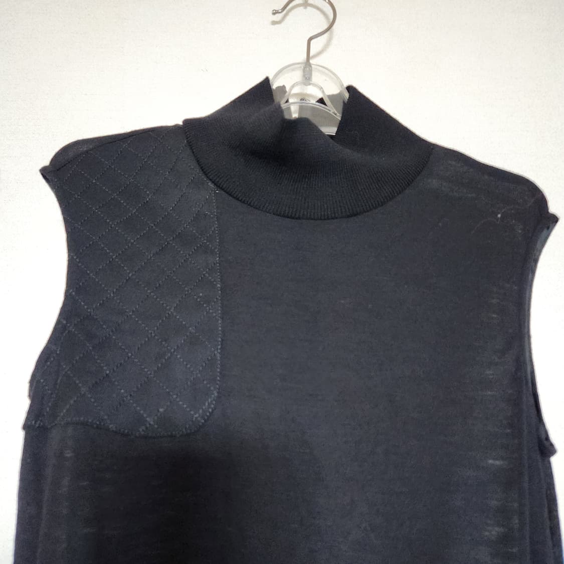 발리 스판 원피스 38 상품이미지3