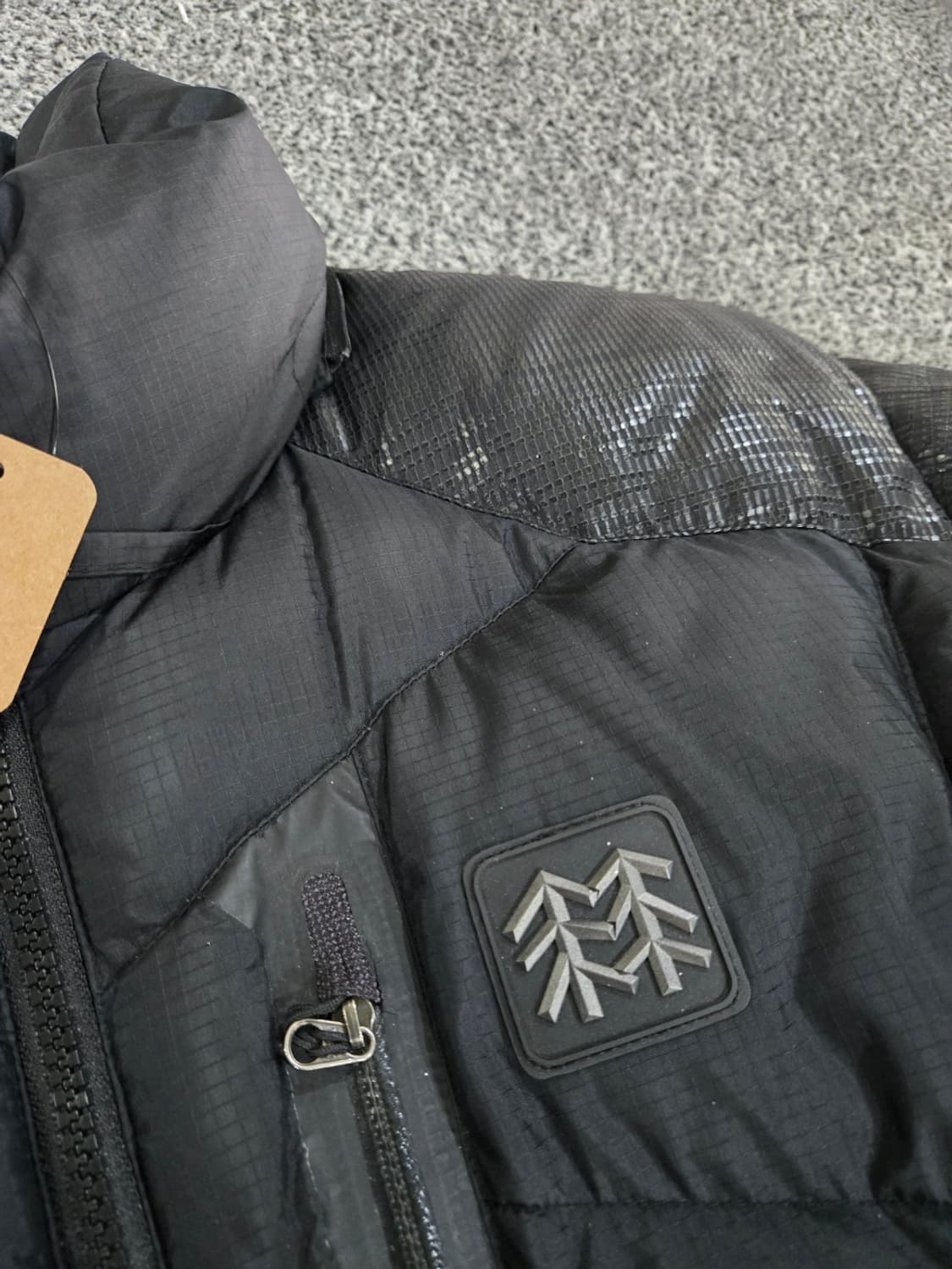 코오롱 스포츠(Kolon Sport)패딩 점퍼 상품이미지4