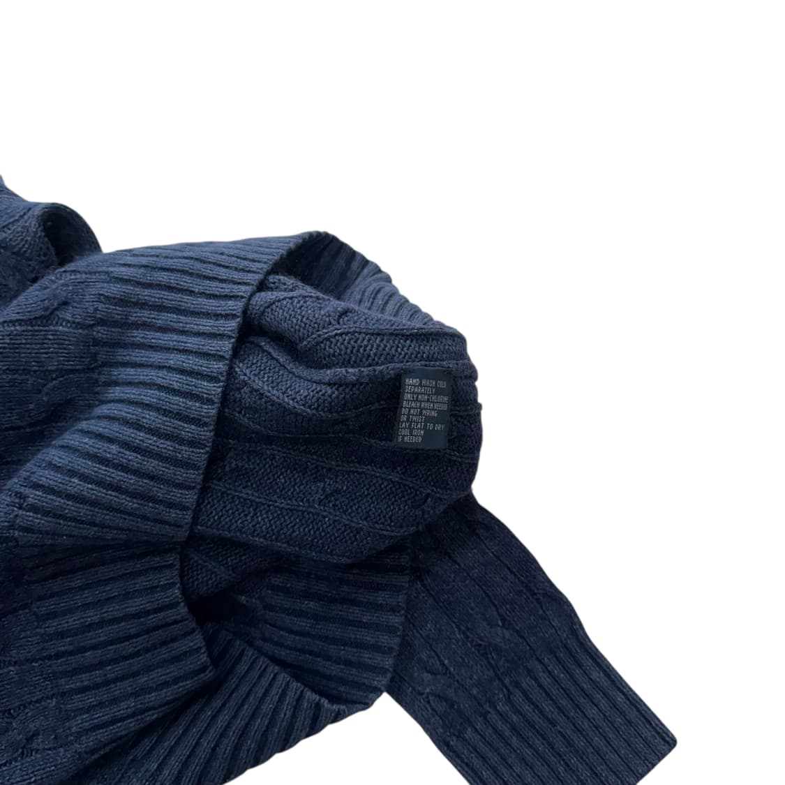 [95] 폴로 랄프로렌 실크/캐시미어 스웨터 니트  상품이미지4