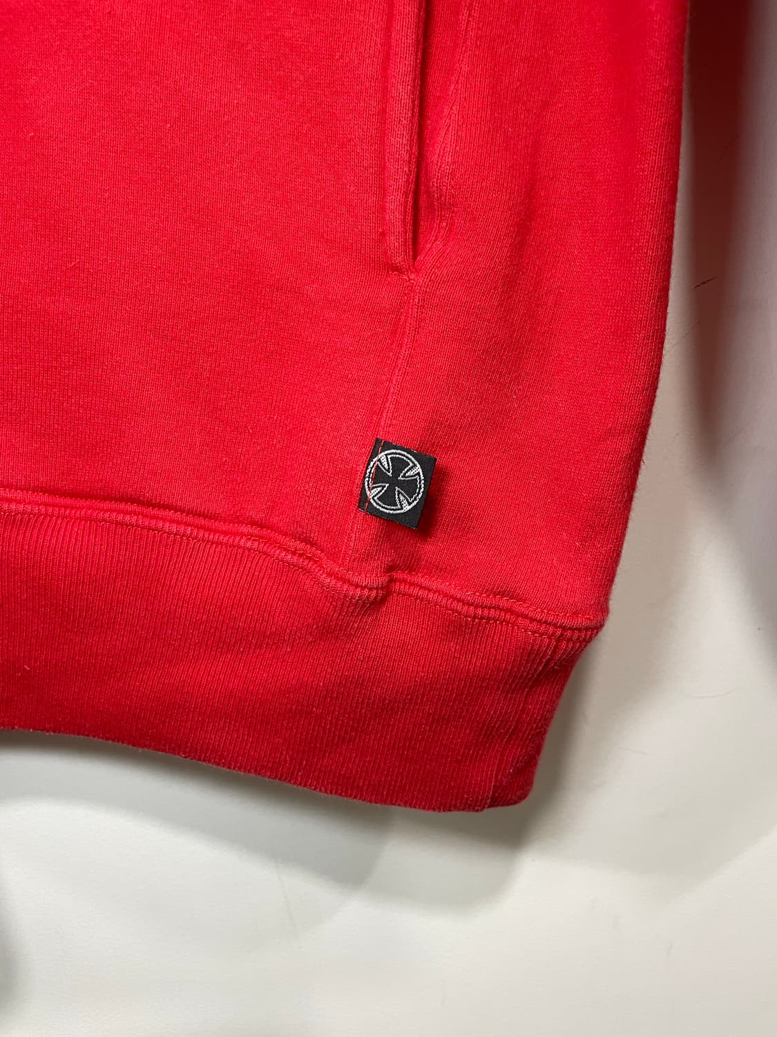 (레어)90‘s Independent Truck 인디펜던트 트럭 스웻셔츠 상품이미지7