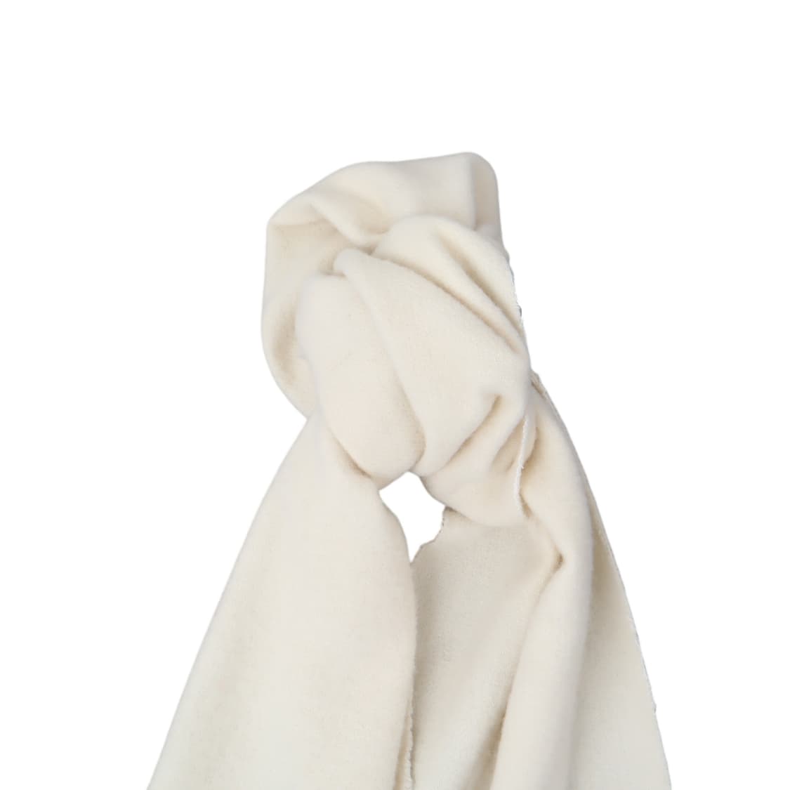 폴로 랄프로렌 아이보리 울 머플러 상품이미지3