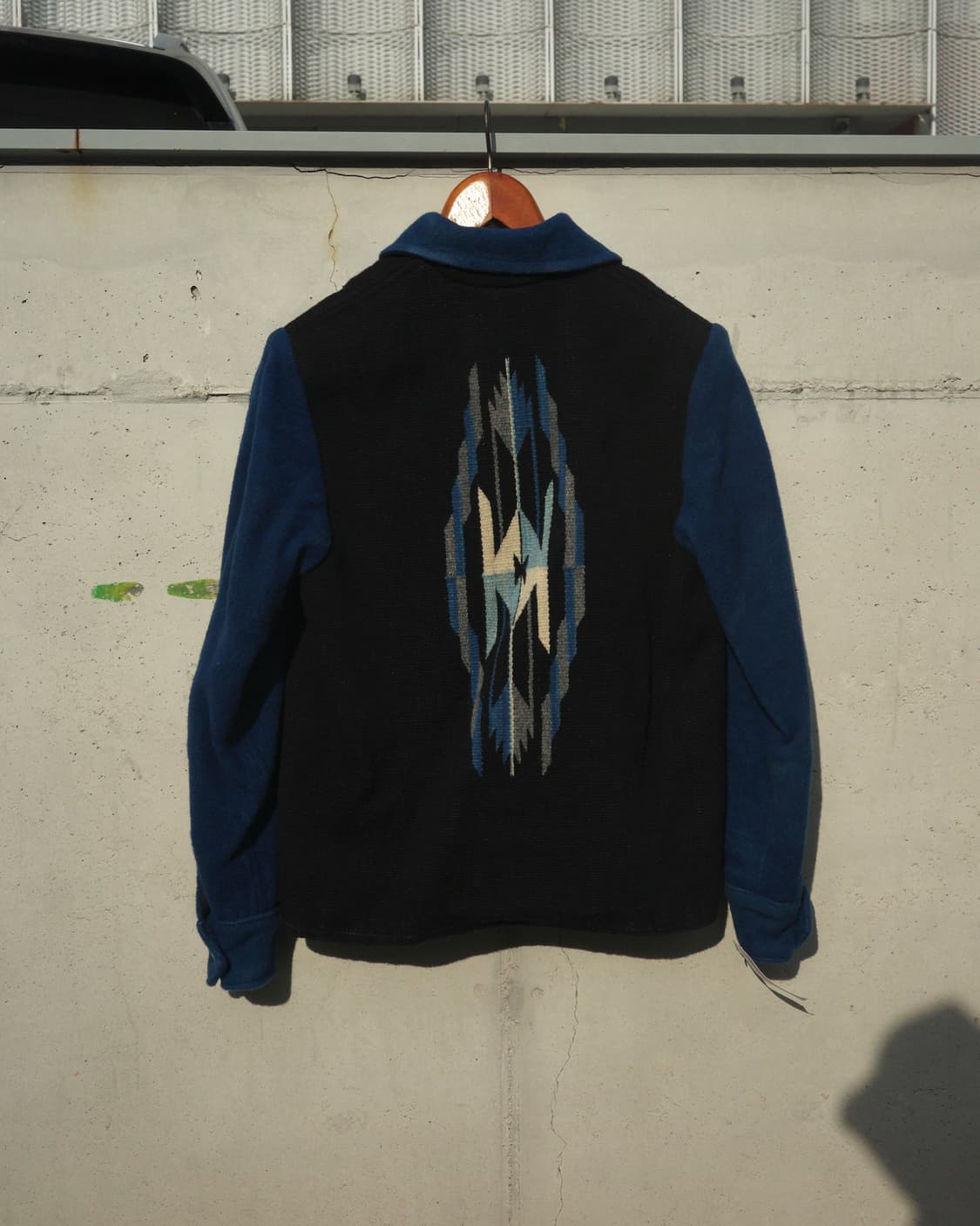 치마요 센티넬라 공방 자켓 데드스탁 상품이미지5