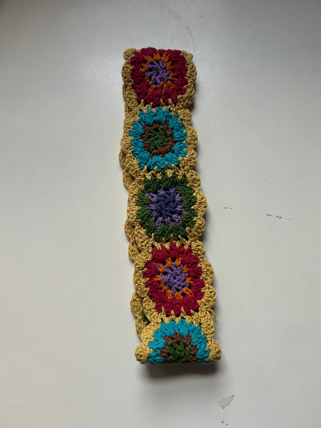 티티카카 헤어밴드  상품이미지4