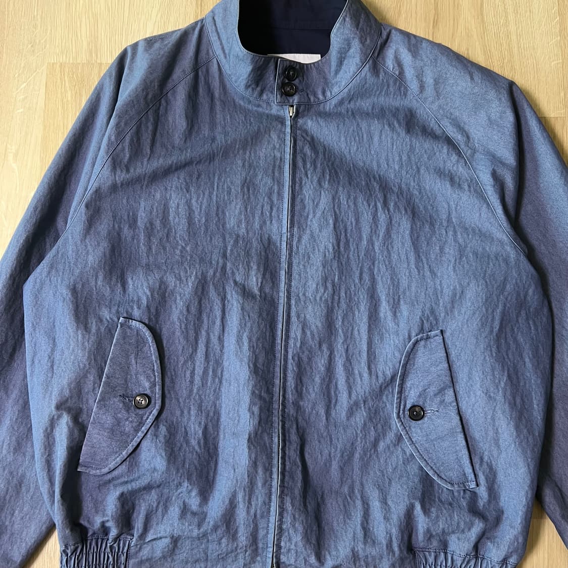 홀리선 해링턴 자켓 상품이미지3