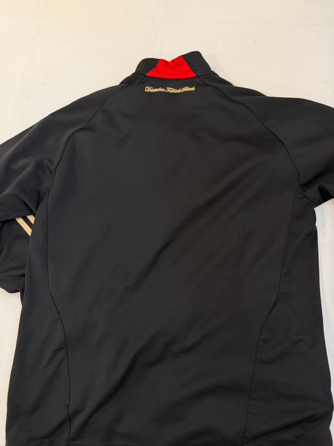 아디다스 10-11 독일 국대 져지 검골 상품이미지4