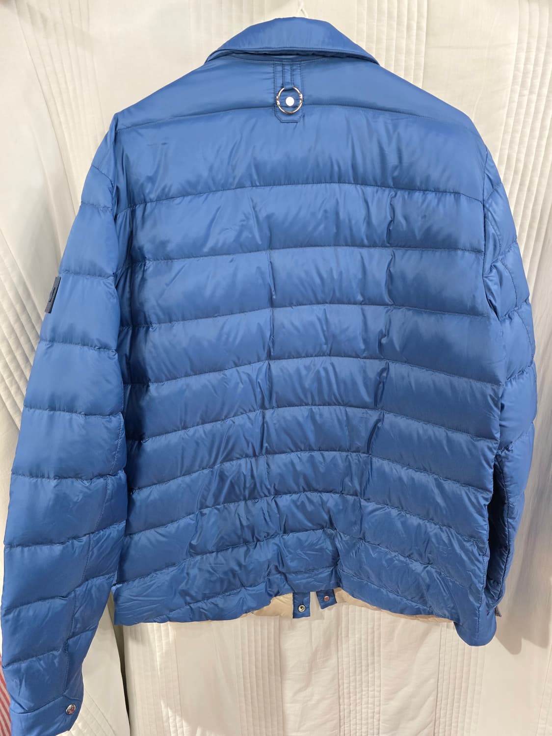 빈폴 경량패딩  상품이미지3