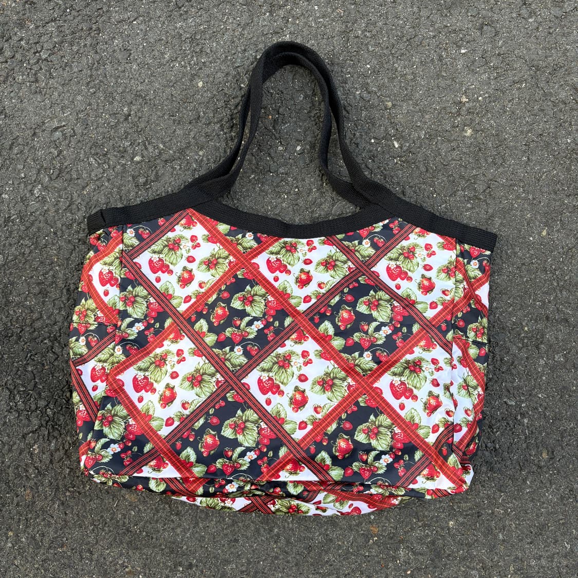 Pink House 핑크하우스 토트백 가방 상품이미지2