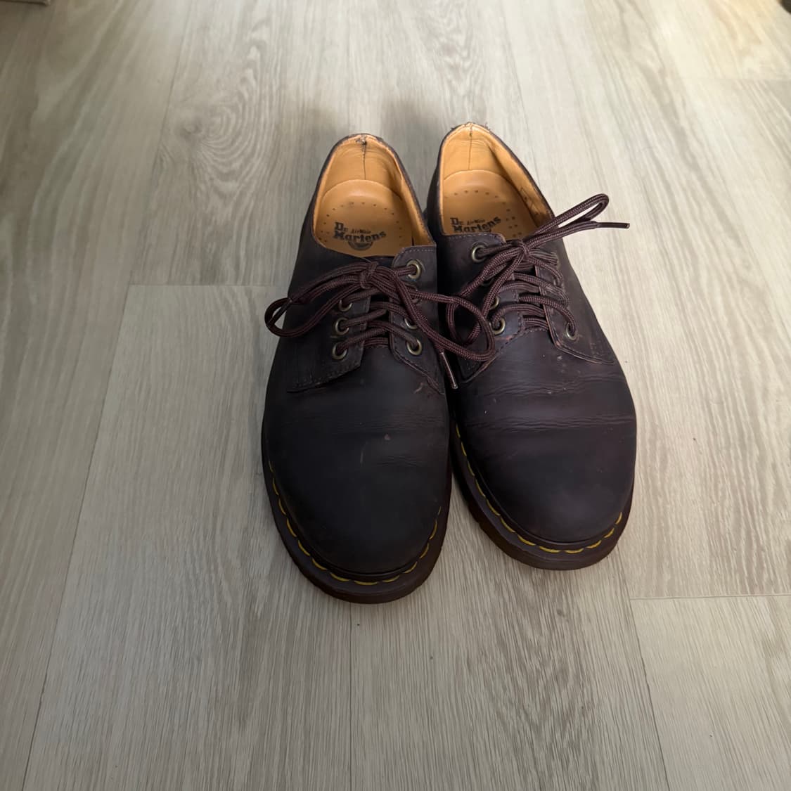 닥터마틴 크레이지호스 250 상품이미지3