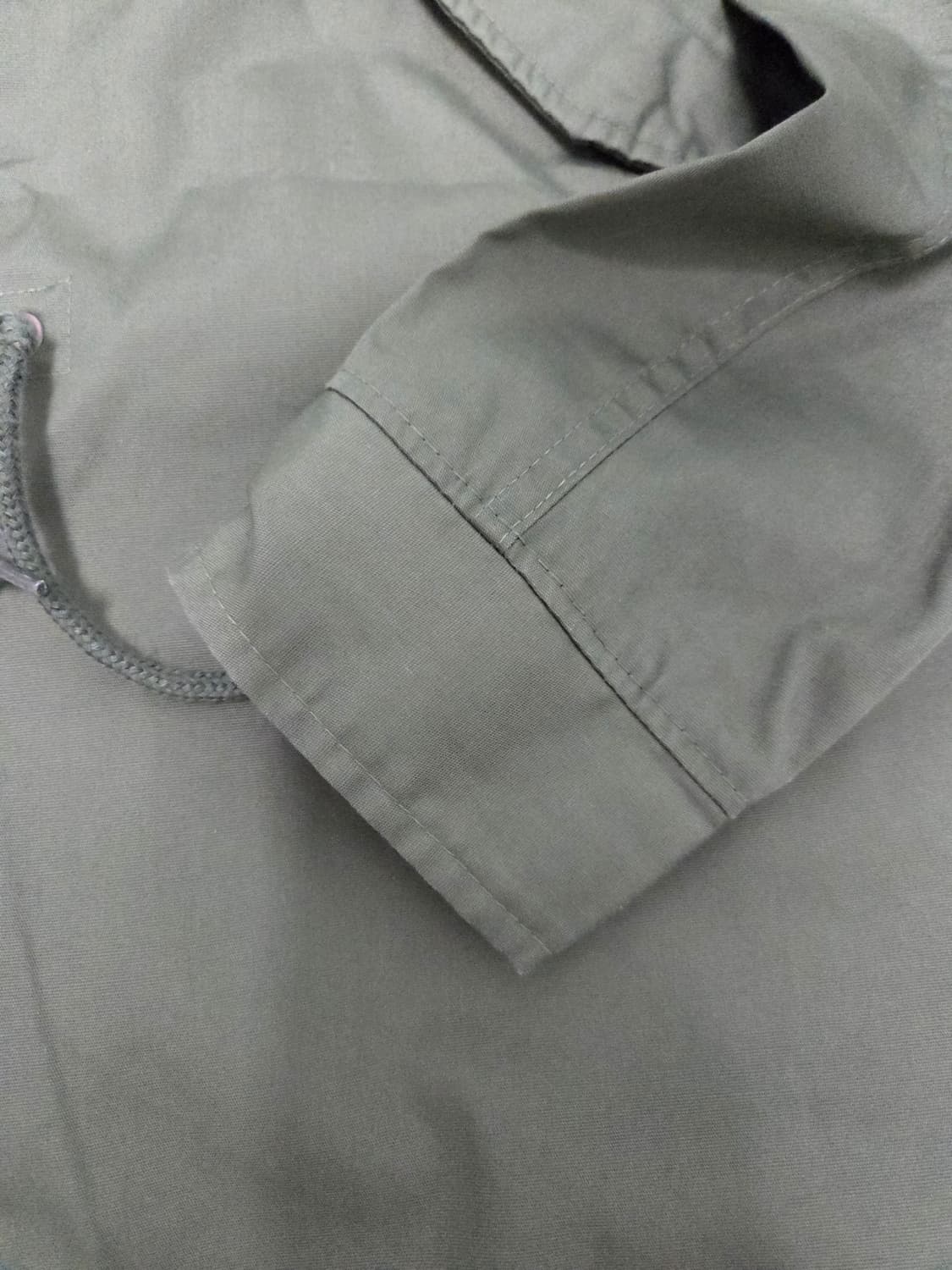 유나이티드 애슬레 M-51 야상 자켓 상품이미지3