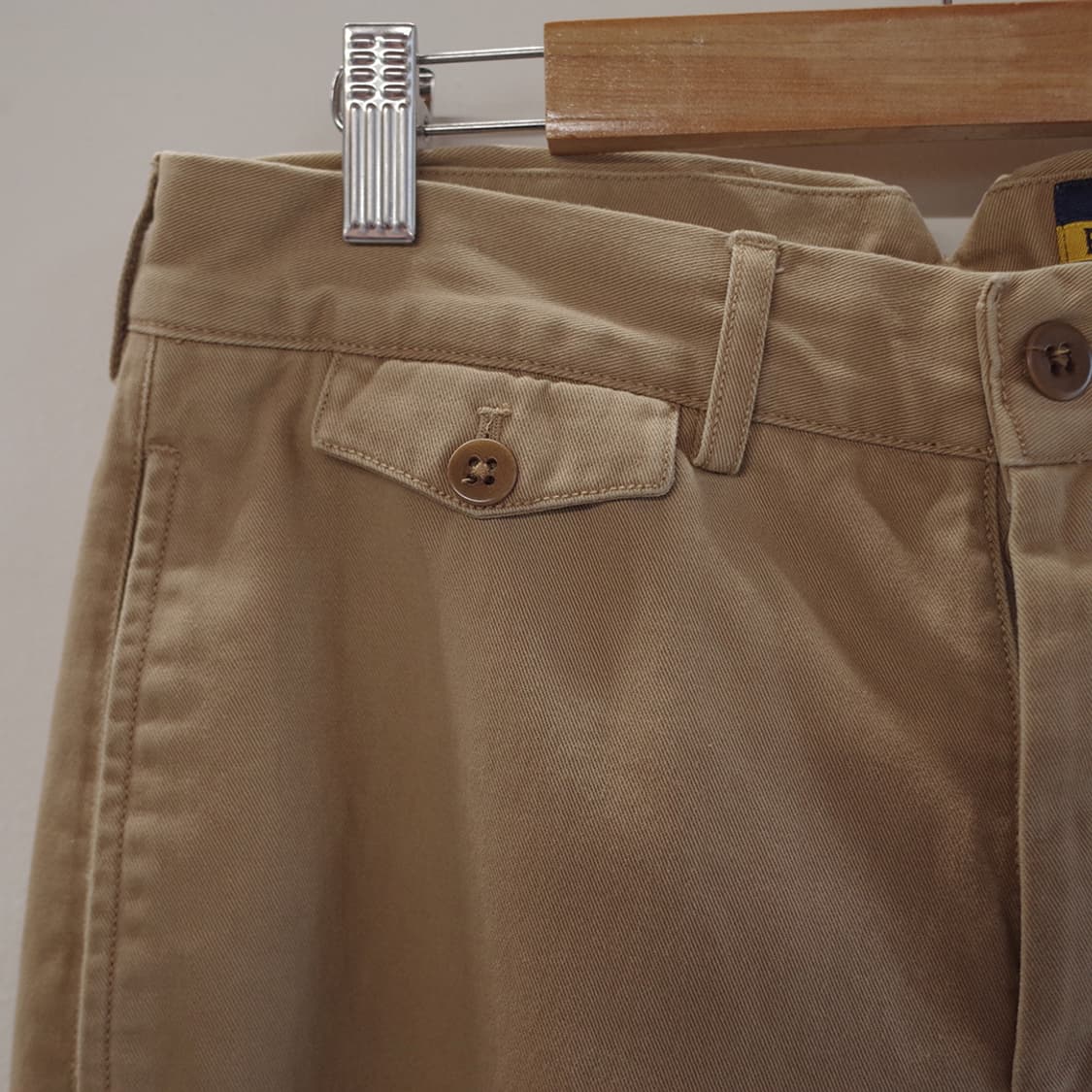 Rugby by Ralph Lauren Chino Pants 상품이미지3