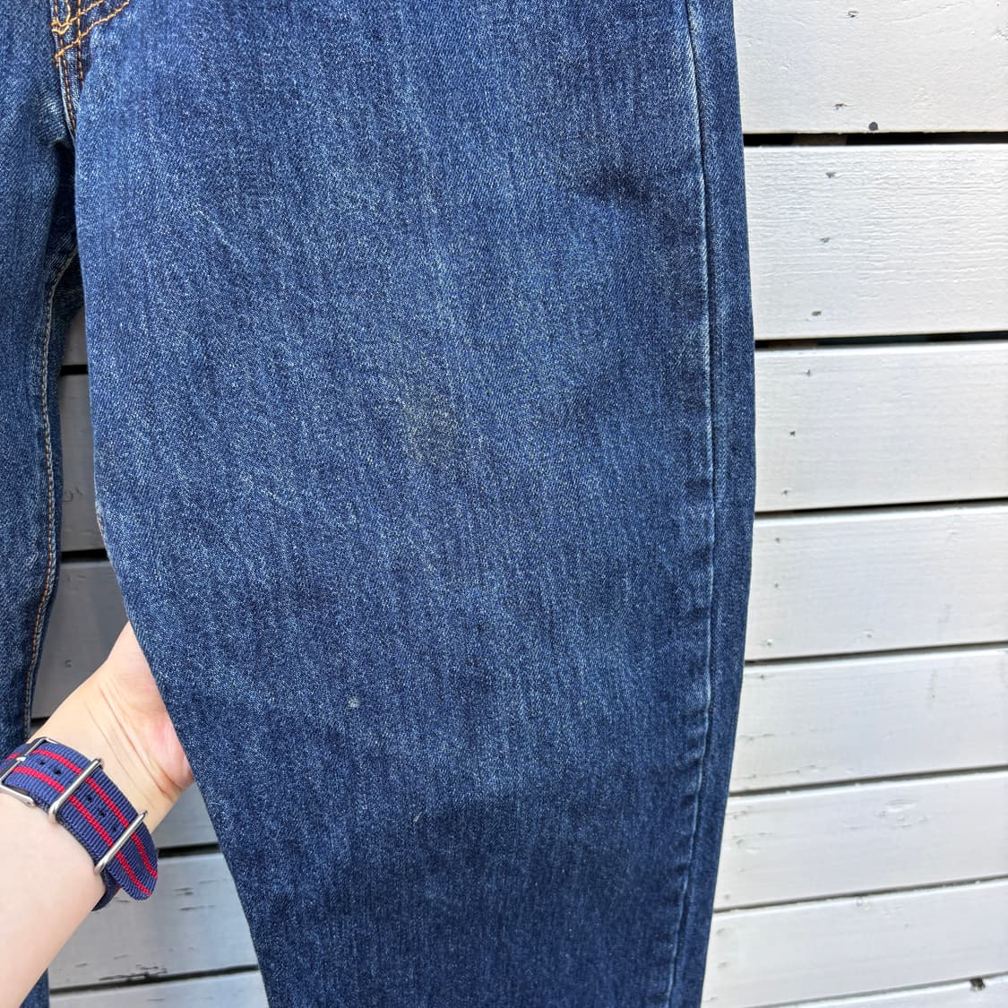 Levi’s 리바이스 501 데님 팬츠 상품이미지2