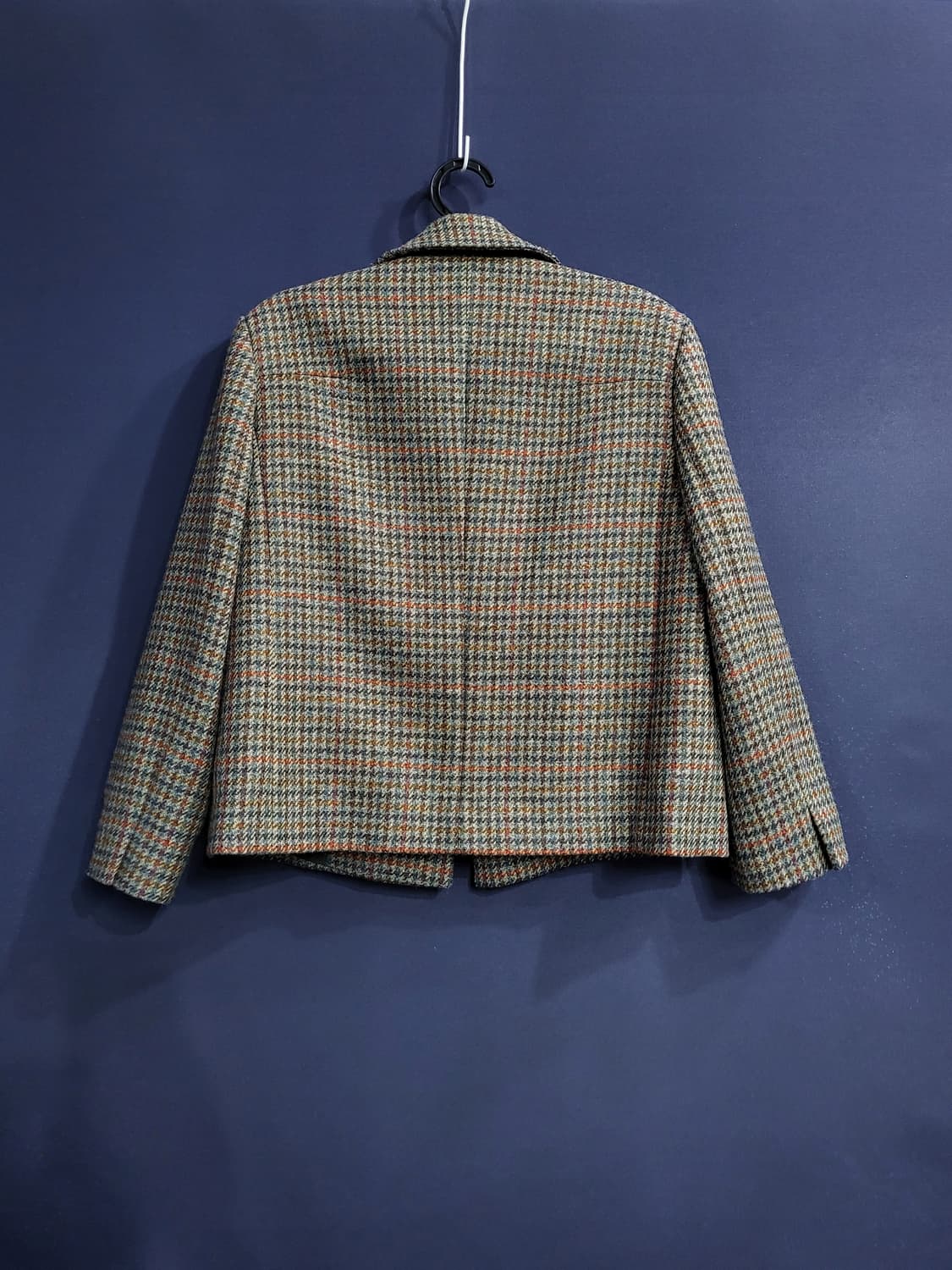 온앤온 원버튼 양모100%자켓 상품이미지5