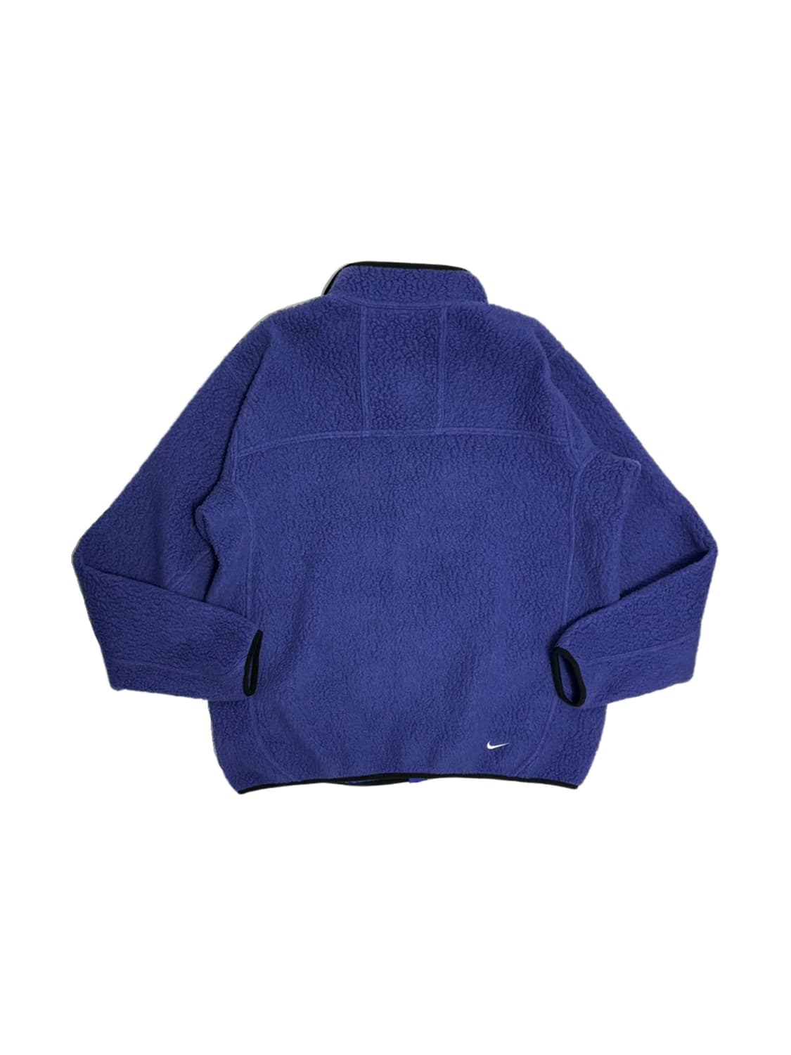 나이키 ACG 악틱 울프 폴라텍 후리스 집업 자켓 상품이미지7