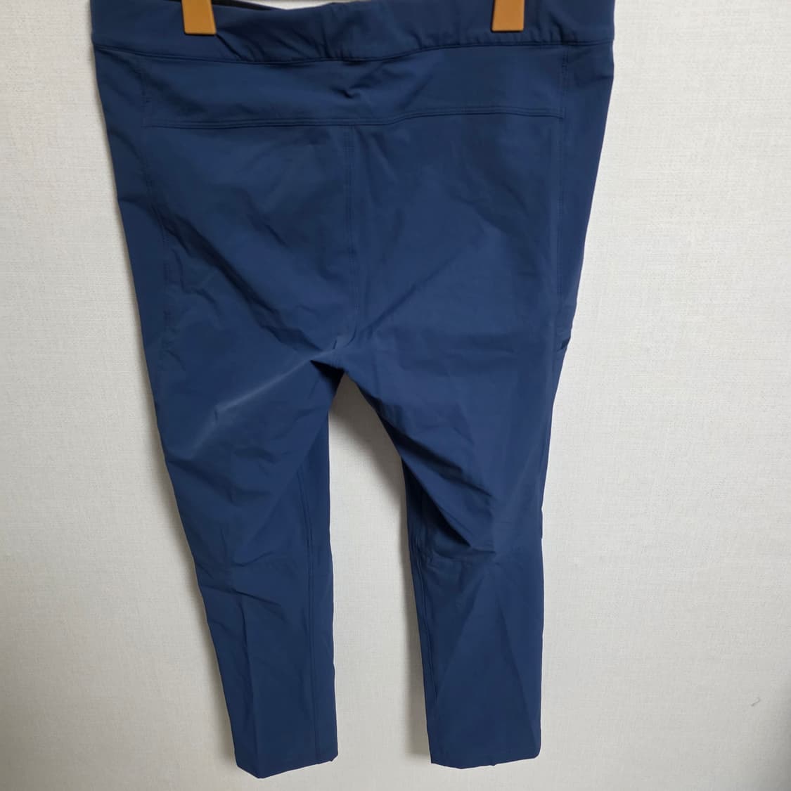 [M/REG] 아크테릭스 감마 LT 팬츠 맨즈 - 딥블루 (17년식 정 상품이미지4