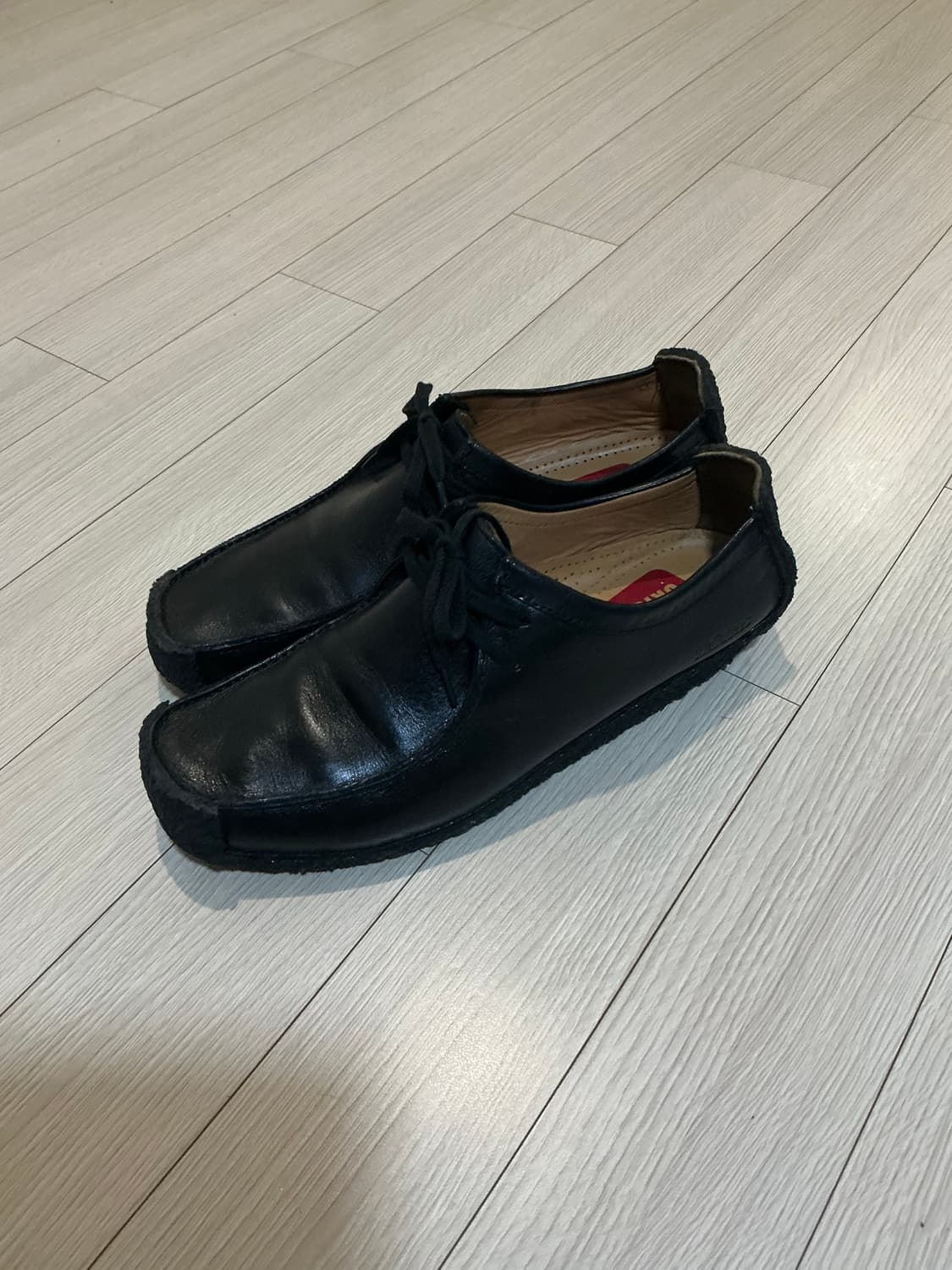 클락스 왈러비 러거  상품이미지2