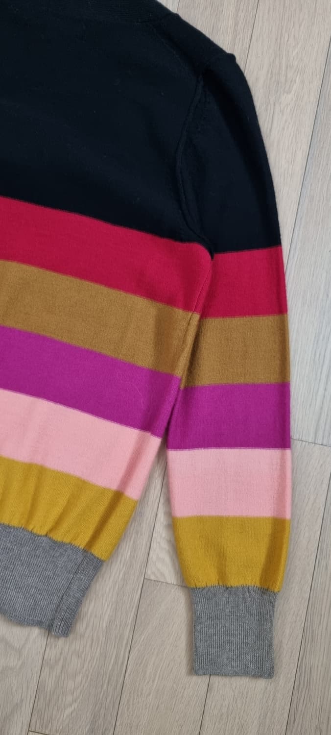 소니아리키엘 모100% 니트 M _ 여성 상품이미지8