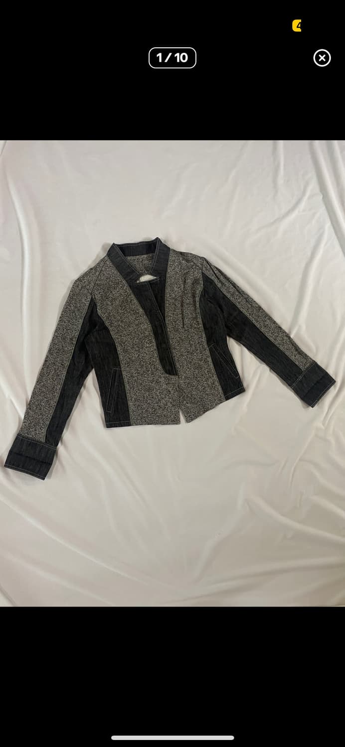 HIROKO KOSHINO 히로코 코시노 자켓 상품이미지1