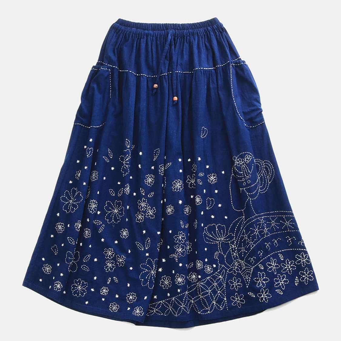INDIGO FABRIC 상품이미지1