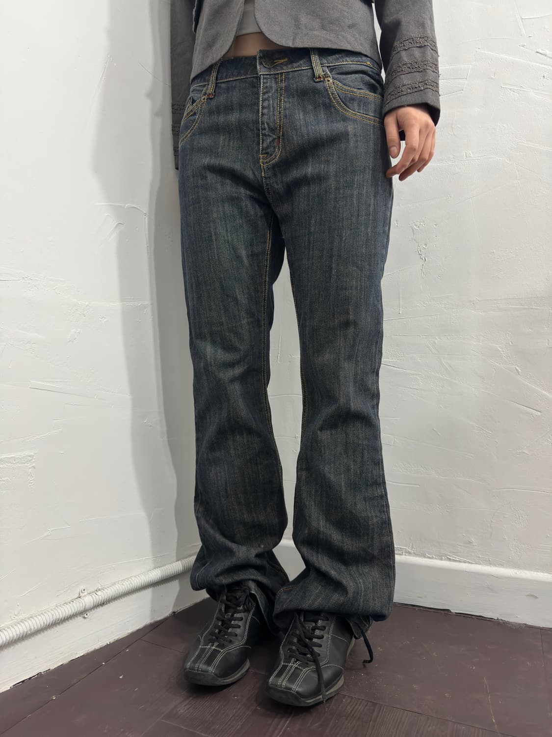 denim pants 상품이미지3