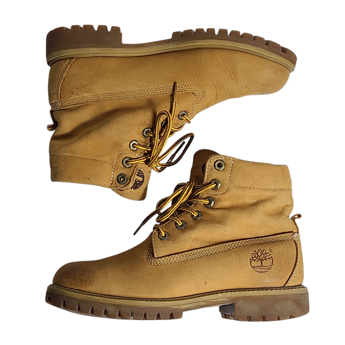 250-255) 팀버랜드 Timberland × 울리치 Woolrich 상품이미지6