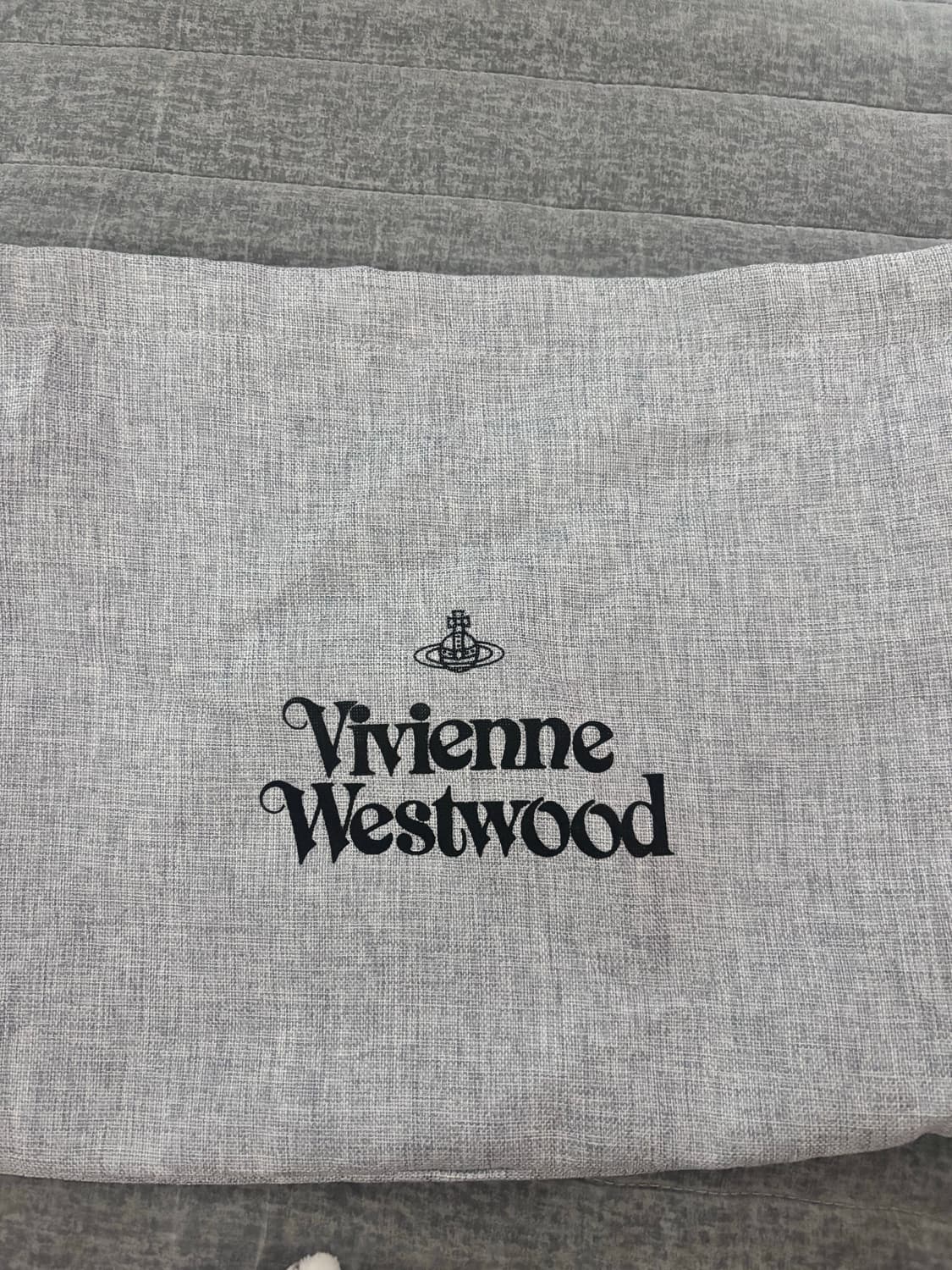 비비안웨스트우드 페이던트 헤이즐백 미디움 상품이미지5