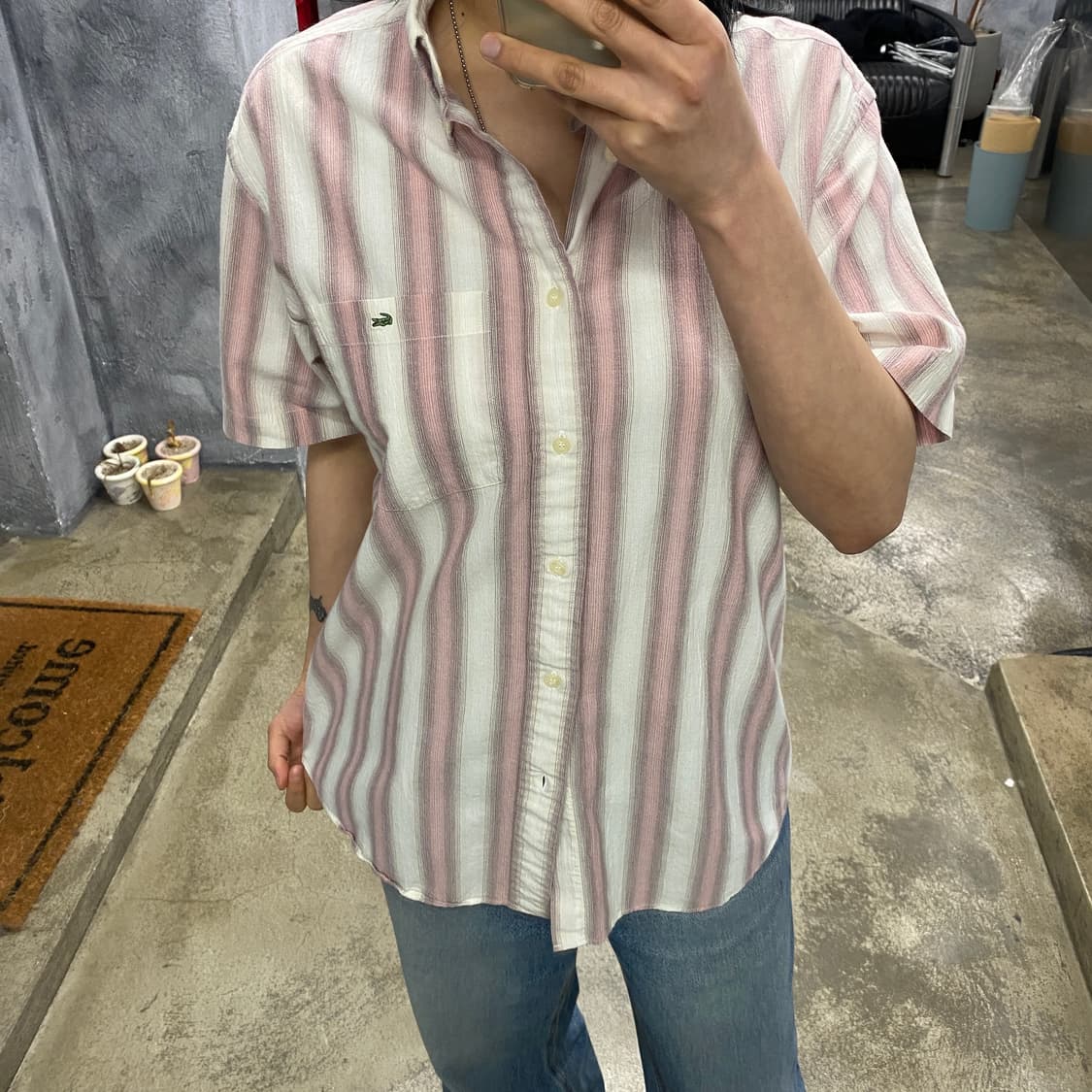 Lacoste 상품이미지5