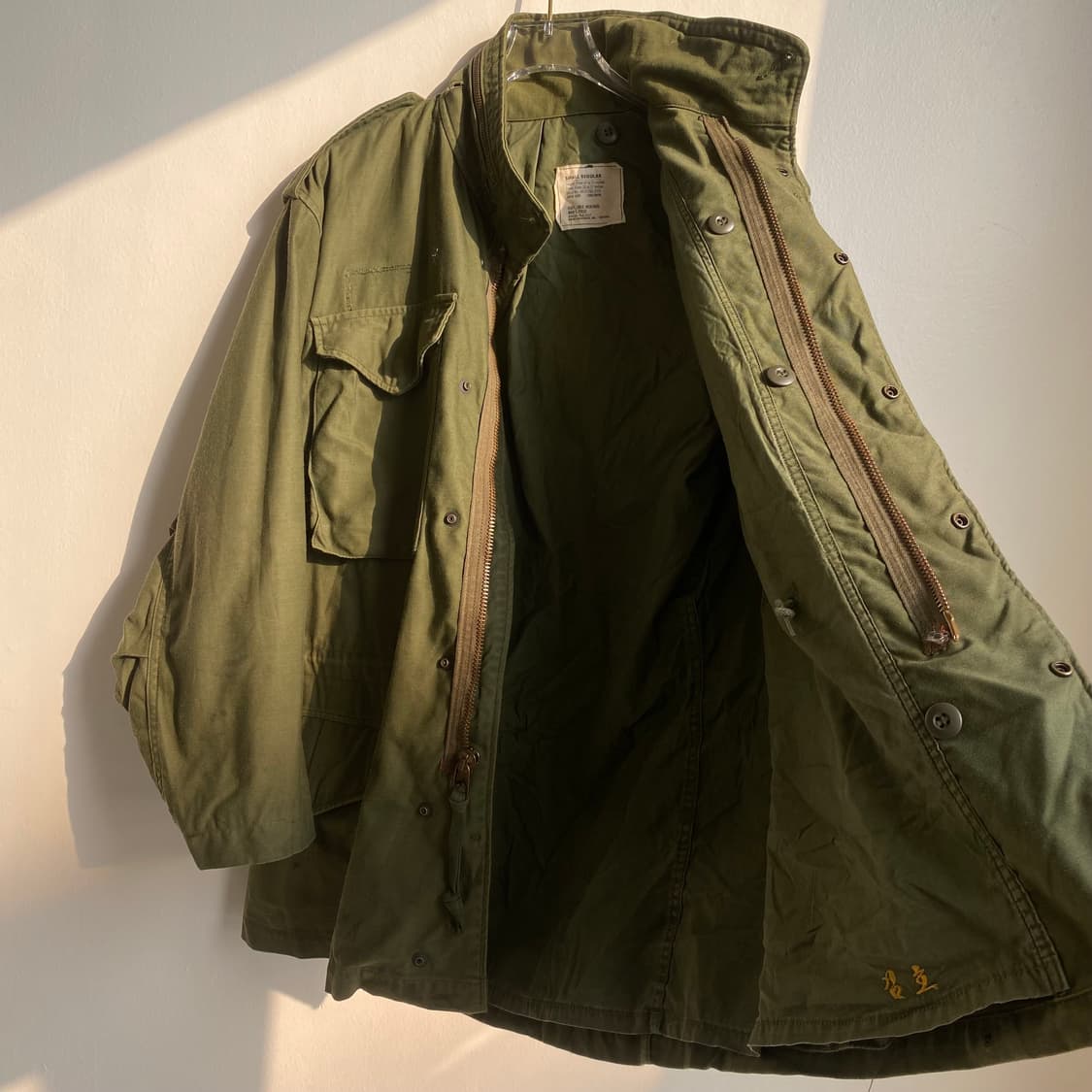 🌊M65 3rd OG S-R 상품이미지4