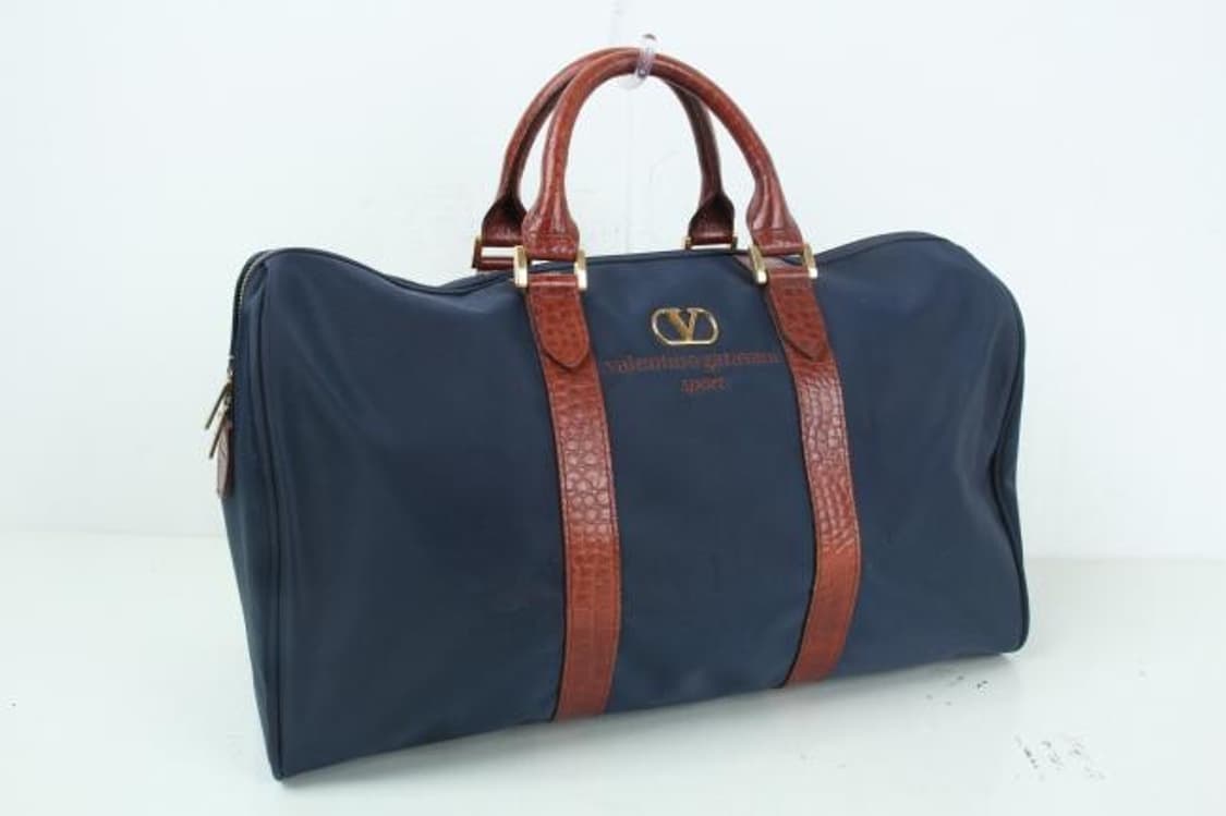 90 Valentino스포츠 빈티지 백 상품이미지2