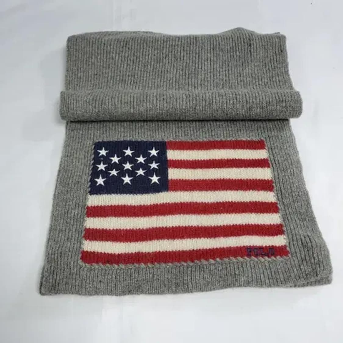 폴로 랄프로렌 목도리. (mz016) 상품이미지3