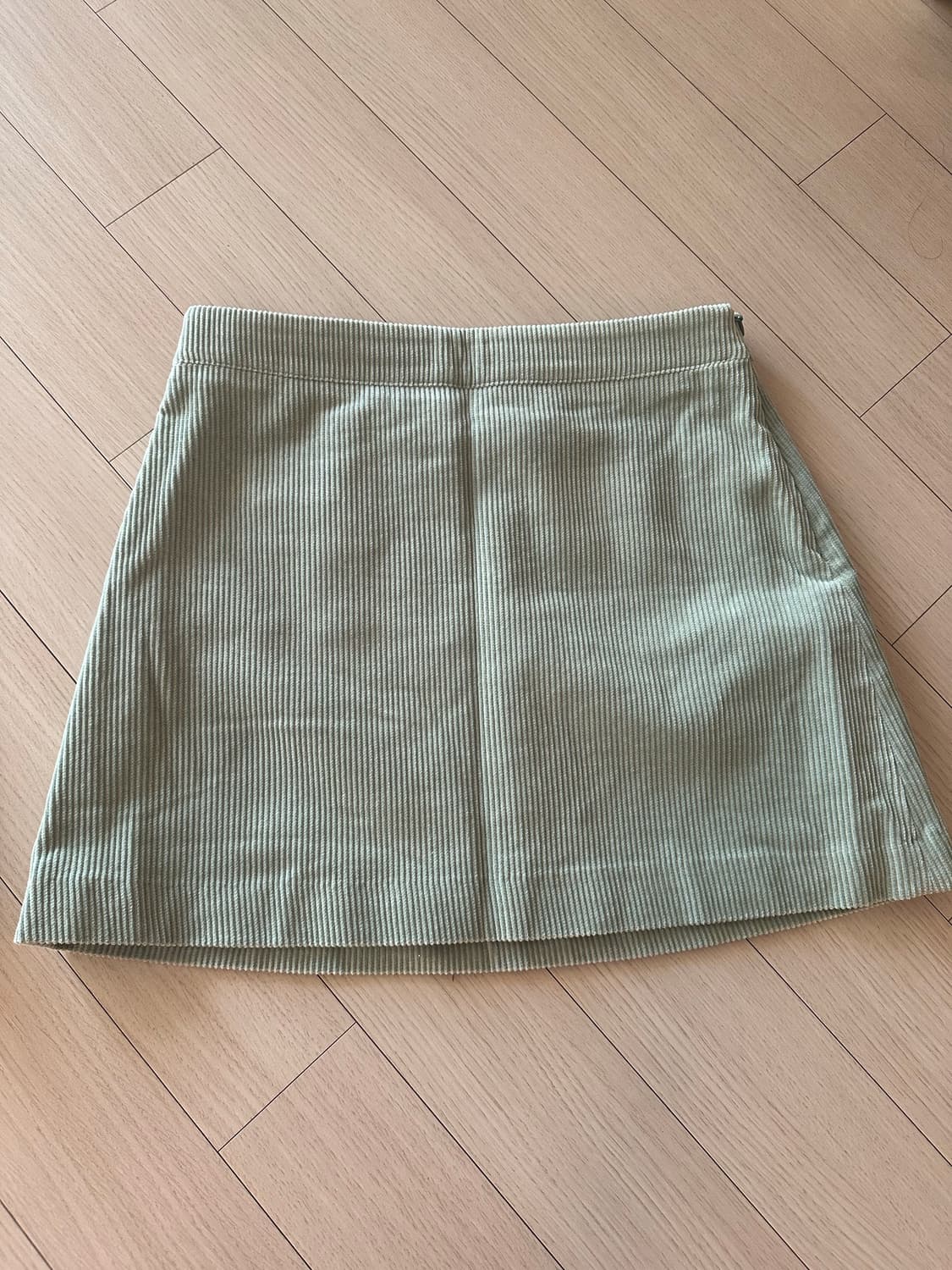 코드유 멜로우 스커트 m 상품이미지3