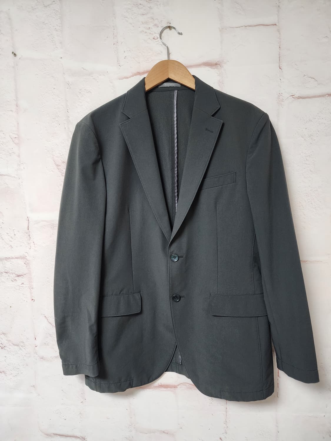 닥스 남성 여름자켓 상품이미지3