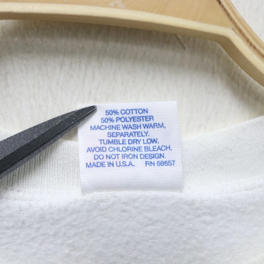 90'S EAGLE USA 맨투맨 61742 상품이미지9