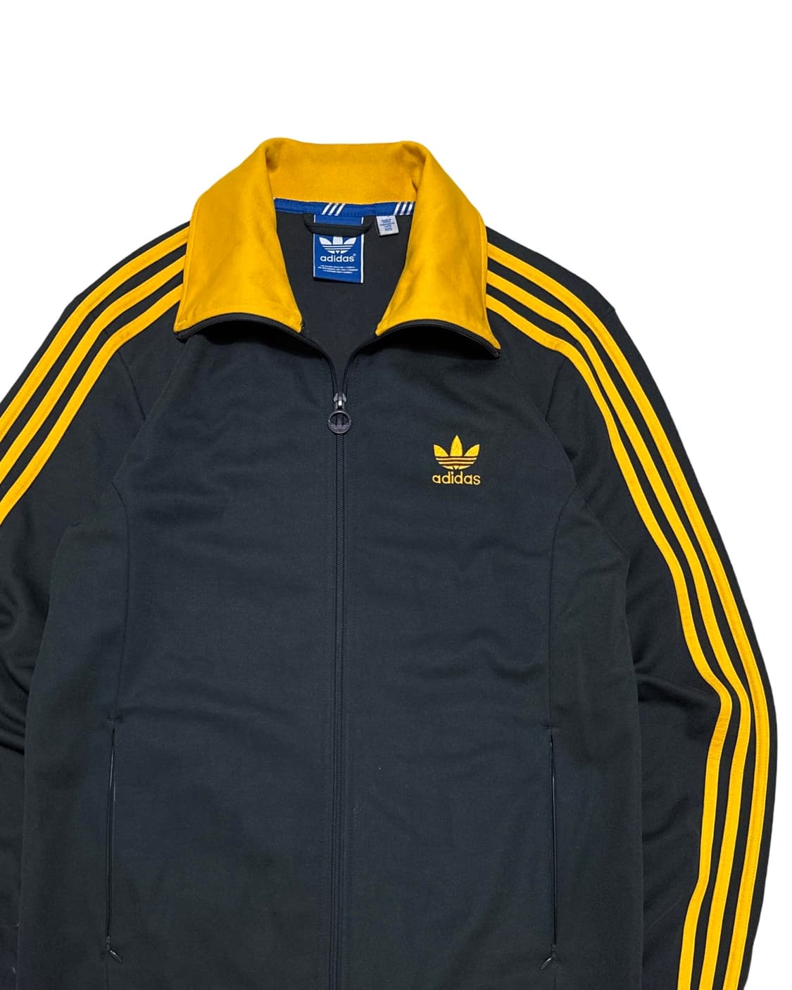 아디다스 유로파 트랙탑 져지 상품이미지2