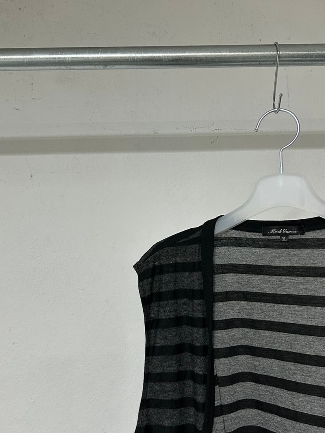 vtg vest 상품이미지2