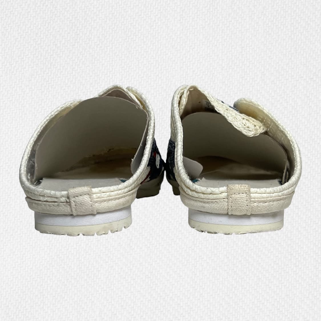 245 오니츠카 티이거 멕시코66 뮬 상품이미지5