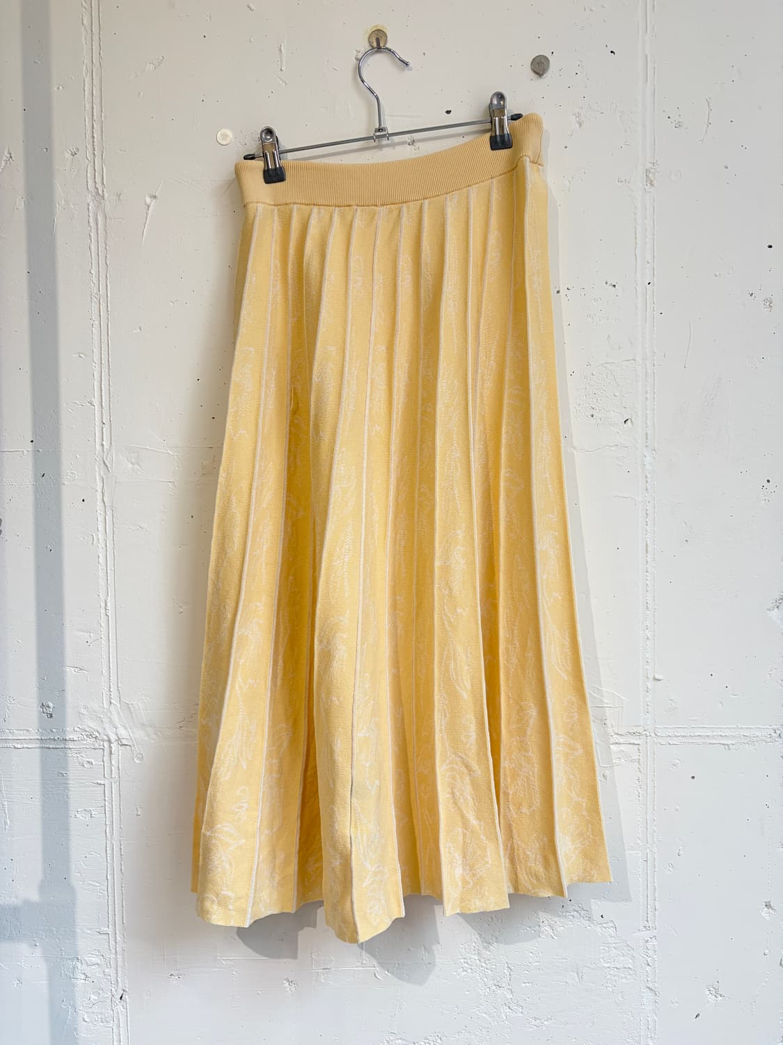 REFLECT skirt  상품이미지4
