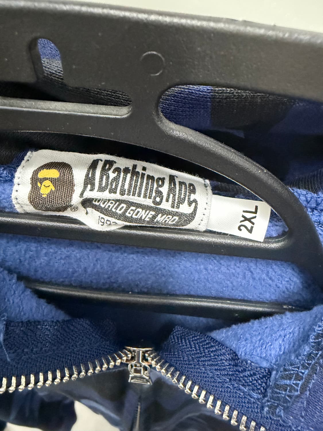 베이프 샤크후드 청계 상품이미지2