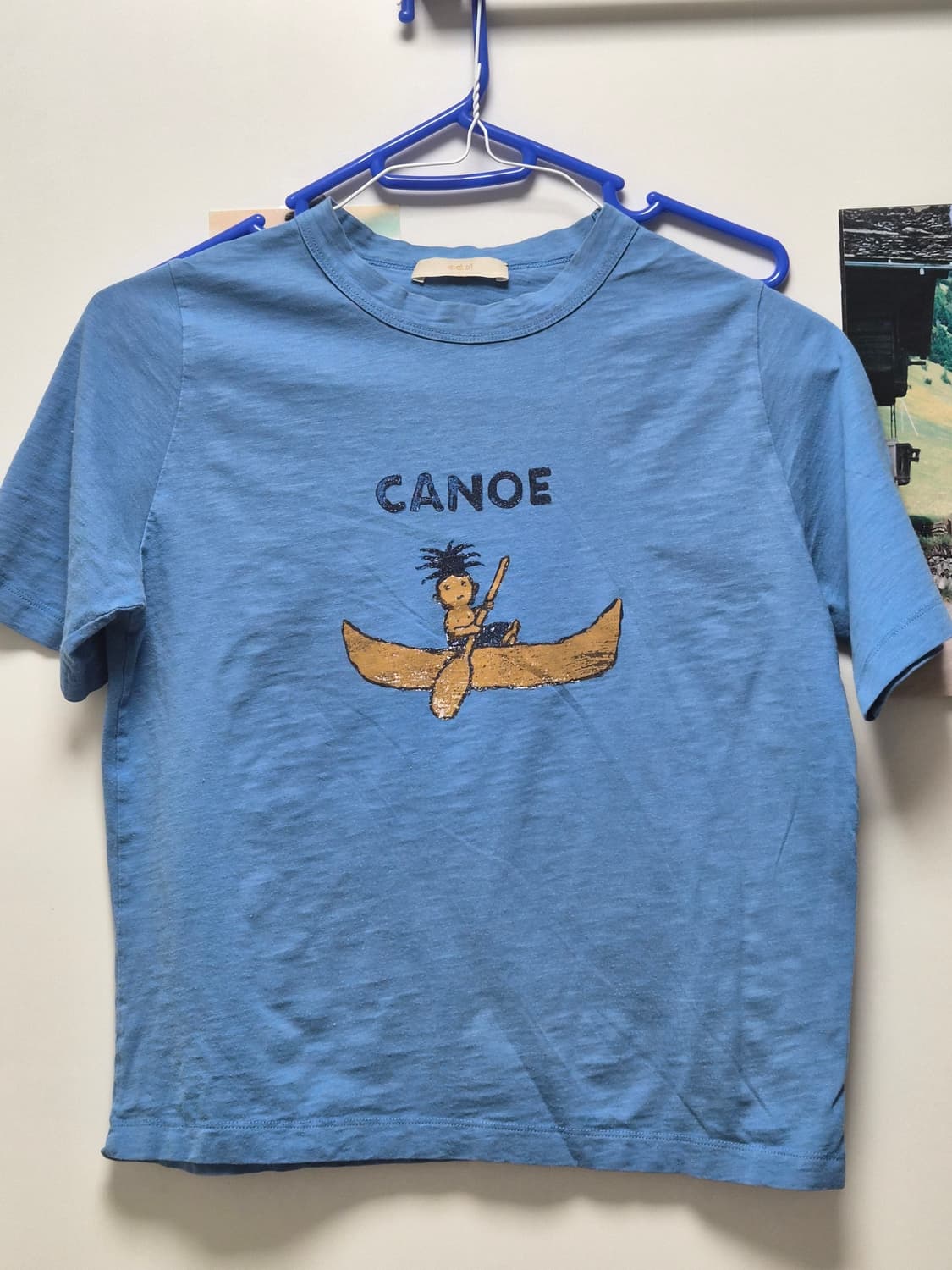 45RPM 티셔츠 상품이미지1