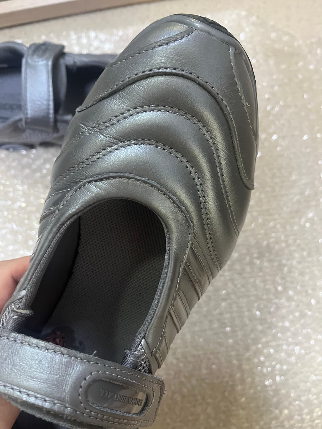 아디다스 타끄와빈트 메리제인 245 상품이미지7