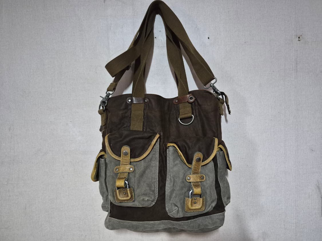 Vintage bag 토드&숄더 상품이미지1