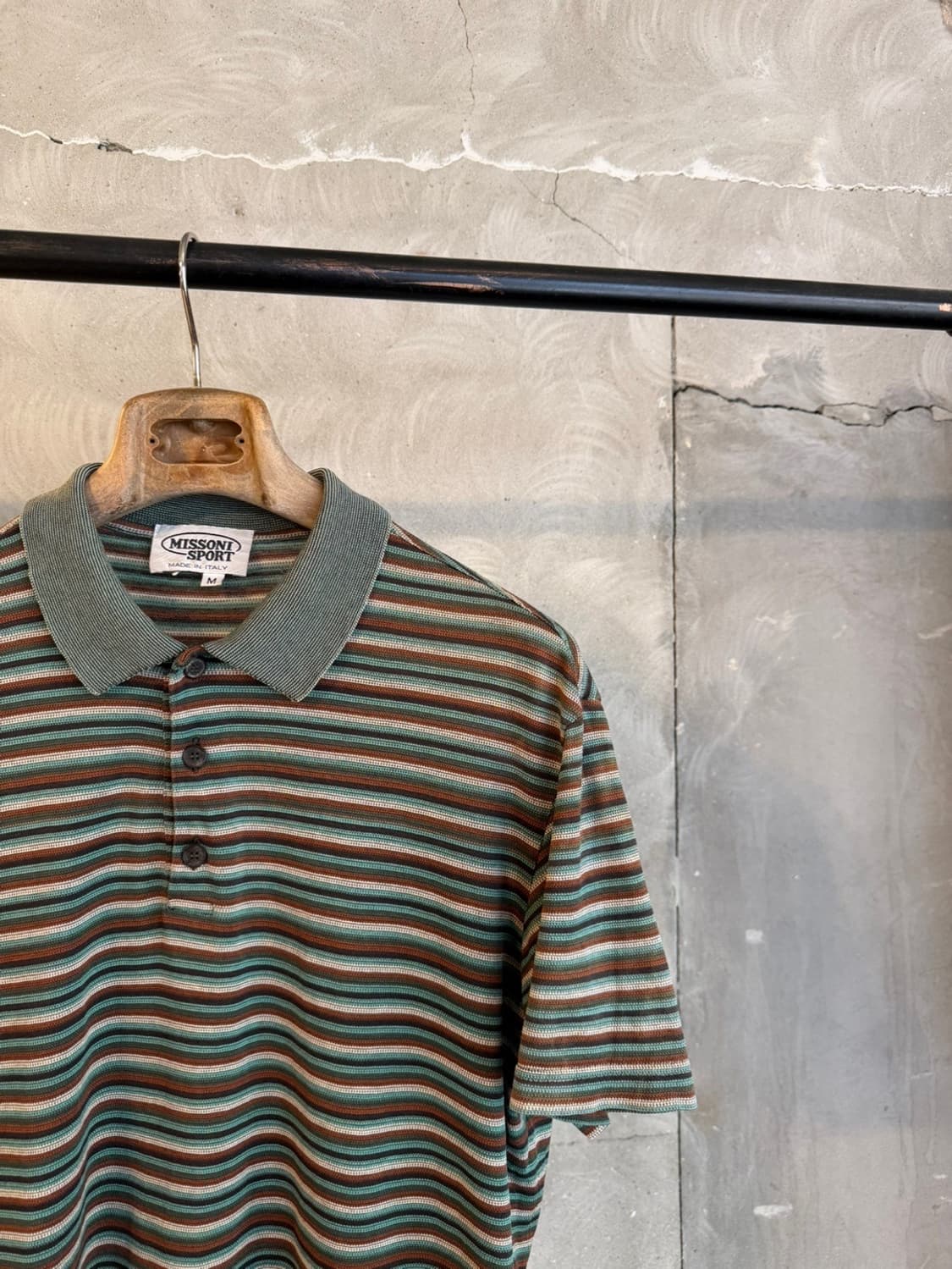 미쏘니 pk 셔츠 100 상품이미지7