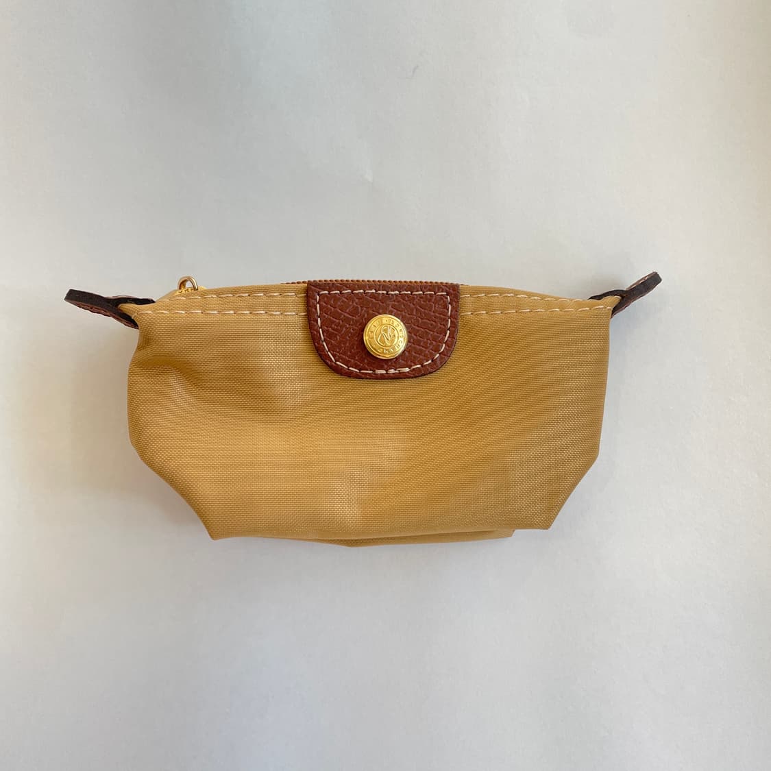 롱샴 동전지갑 상품이미지1