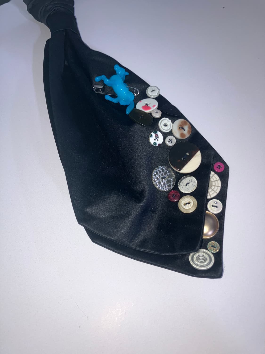 custom necktie :(( 넥타이 상품이미지4