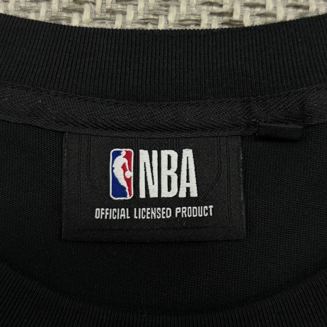 Nba 그래픽 티셔츠 v3419 상품이미지7