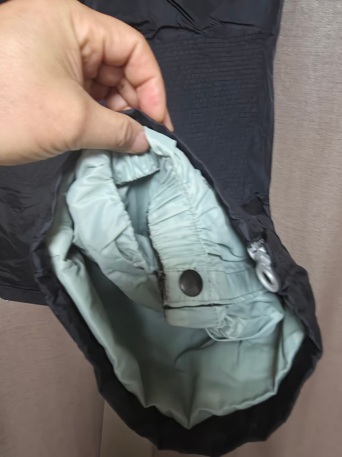 베르사체보드복하의 36~38 상품이미지2