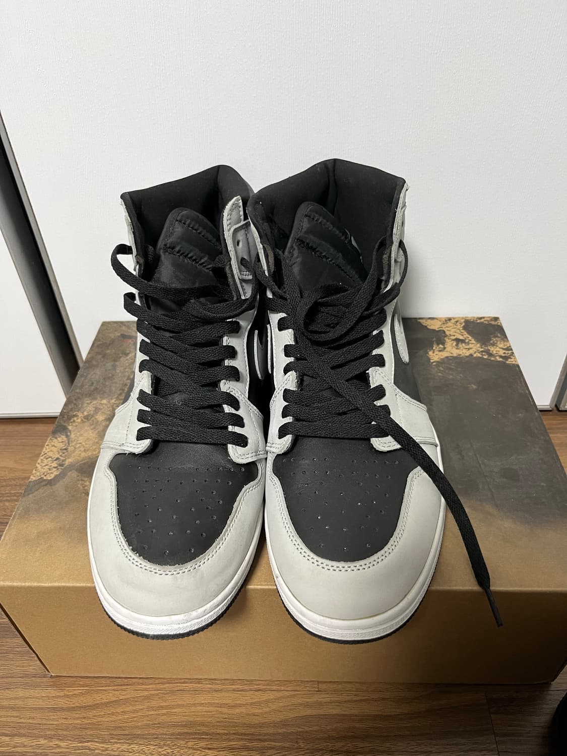 조던1 미드 상품이미지1