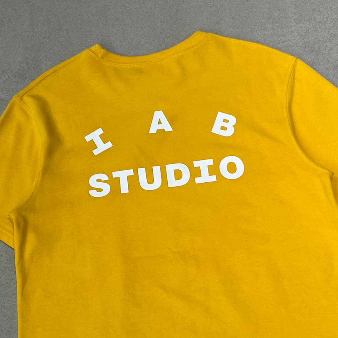 아이앱스튜디오 프린팅반팔티 s10133 상품이미지4