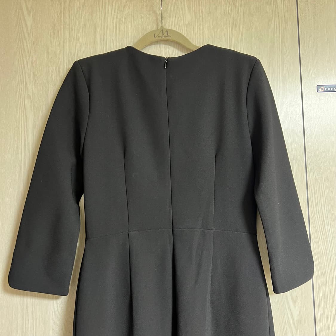 베니토 하객룩 원피스 s 상품이미지6