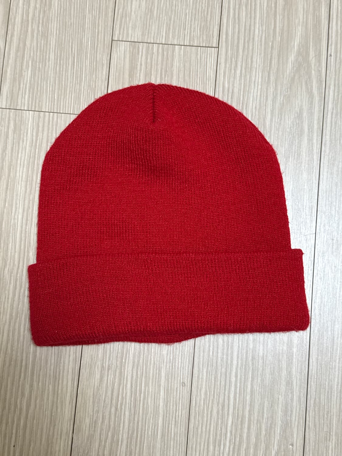 뉴에라 x 맨체스터 유나이티드 울 비니 상품이미지2