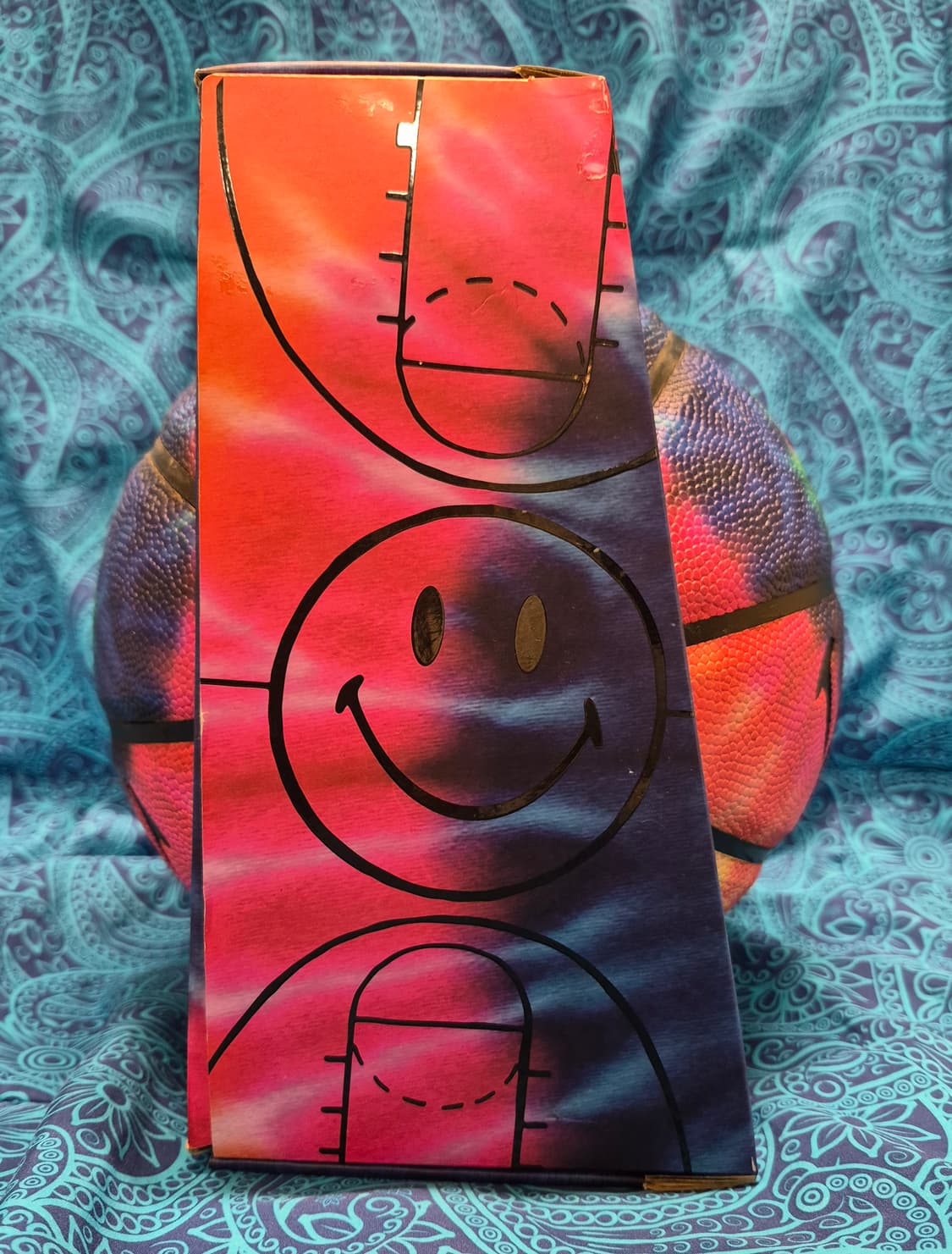 Chinatown Market x Smiley Basketball 상품이미지4